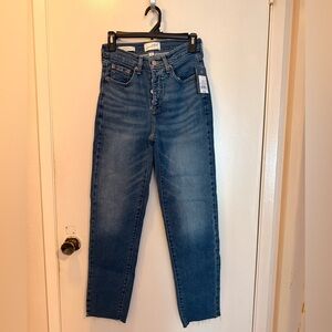 Universal Thread Light Blue Denim Jeans